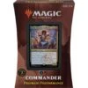 Commander 2021 Strixhaven: Prismari Performance 1 Commander 2021 Strixhaven: Prismari Performance -Card Game Shop cd 2021 prismari 1