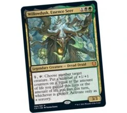 Commander 2021 Strixhaven: Witherbloom Witchcraft 7 Commander 2021 Strixhaven: Witherbloom Witchcraft -Card Game Shop cd 2021 witherbloom 3