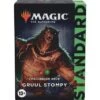Challenger Decks 2022: Gruul Stompy -Card Game Shop cd 2022 gruul stompy 1 1