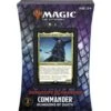 Commander Deck Adventures In The Forgotten Realms: Dungeons Of Death -Card Game Shop cd afr dungeons of death 1