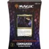 Commander Deck Adventures In The Forgotten Realms: Planar Portal -Card Game Shop cd afr planar portal 1