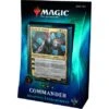 Commander 2018: Adaptive Enchantment (Green, White & Blue) 1 Commander 2018: Adaptive Enchantment (Green, White & Blue) -Card Game Shop cd c18 adaptive enchantment 1