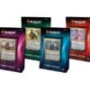 Commander 2018 Complete Set Of Decks 2 Commander 2018 Complete Set Of Decks -Card Game Shop cd c18 set