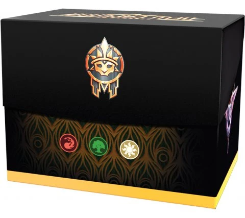 Commander Deck Streets Of New Capenna: Cabaretti Cacophony 4 Commander Deck Streets Of New Capenna: Cabaretti Cacophony - Image 2