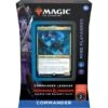 Commander Deck Commander Legends: Battle For Baldur's Gate - Mind Flayarrrs -Card Game Shop cd clb 2