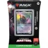 Commander Deck Commander Masters - Eldrazi Unbound -Card Game Shop cd cmm eldrazi unbound 1