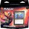 Commander Deck Commander Legends: Arm For Battle -Card Game Shop cd cmr armforbattle new 1