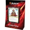 Commander 2019: Mystic Intellect (Flashback)