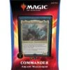 Commander 2020 Ikoria: Arcane Maelstrom