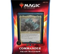 Commander 2020 Ikoria Complete Set Of Decks -Card Game Shop cd commander 2020 arcane maelstrom 2