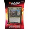 Commander 2020 Ikoria: Ruthless Regiment