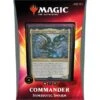 Commander 2020 Ikoria: Symbiotic Swarm 1 Commander 2020 Ikoria: Symbiotic Swarm -Card Game Shop cd commander 2020 symbiotic swarm 2 1