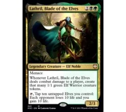 Commander Kaldheim (set Of 2 Decks) -Card Game Shop cd khm elven empire 2