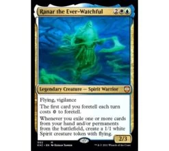 Commander Kaldheim (set Of 2 Decks) -Card Game Shop cd khm phantom premonition 2 1