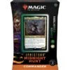 Commander Deck Innistrad: Midnight Hunt: Coven Counters -Card Game Shop cd mid coven counters 1