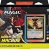 Commander Deck March Of The Machine - Divine Convocation -Card Game Shop cd mom divine convocation 1