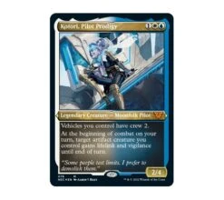 Commander Deck Kamigawa: Neon Dynasty - Buckle Up 7 Commander Deck Kamigawa: Neon Dynasty - Buckle Up -Card Game Shop cd neo 5