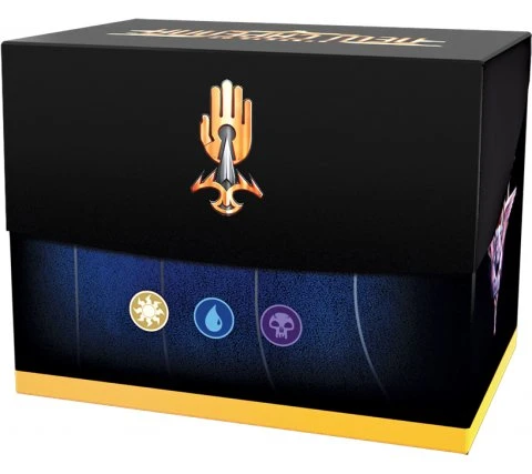 Commander Deck Streets Of New Capenna: Obscura Operation 4 Commander Deck Streets Of New Capenna: Obscura Operation - Image 2