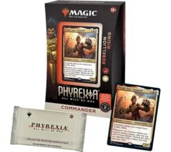 Commander Deck Phyrexia: All Will Be One (set Of 2 Decks) 8 Commander Deck Phyrexia: All Will Be One (set Of 2 Decks) -Card Game Shop cd one neyali 2