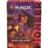 Pioneer Challenger Decks 2021: Mono Red Burn -Card Game Shop cd pioneer 2021 mono red 1 1