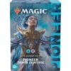 Pioneer Challenger Decks 2022: Dimir Control