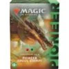 Pioneer Challenger Decks 2022: Gruul Stompy -Card Game Shop cd pioneer 2022 gruul stompy 1 1