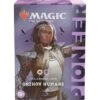 Pioneer Challenger Decks 2022: Orzhov Humans -Card Game Shop cd pioneer 2022 orzhov humans 1 1