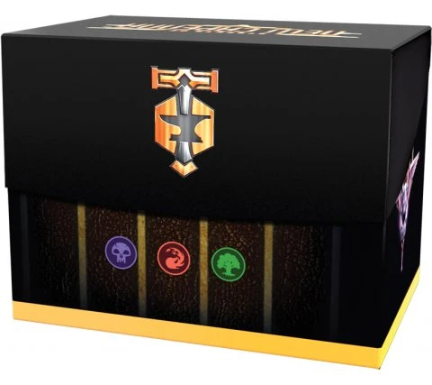 Commander Deck Streets Of New Capenna: Riveteers Rampage 4 Commander Deck Streets Of New Capenna: Riveteers Rampage - Image 2