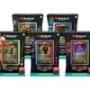 Streets Of New Capenna Complete Set Decks (set Of 5 Decks) 2 Streets Of New Capenna Complete Set Decks (set Of 5 Decks) -Card Game Shop cd snc complete set 2