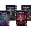 Challenger Decks 2022 (set Of 4)