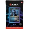 Starter Commander Deck: Grave Danger -Card Game Shop cd starter 2 1