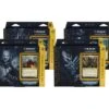 Universes Beyond: Commander Deck Warhammer 40,000 Collector's Edition (set Of 4 Decks) 1 Universes Beyond: Commander Deck Warhammer 40,000 Collector's Edition (set Of 4 Decks) -Card Game Shop cd ub w40k collector complete set 1