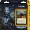 Universes Beyond: Commander Deck Warhammer 40,000 Collector's Edition - The Ruinous Powers 2 Universes Beyond: Commander Deck Warhammer 40,000 Collector's Edition - The Ruinous Powers -Card Game Shop cd ub w40k collector ruinous powers 1b 1