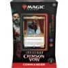 Commander Deck Innistrad: Crimson Vow - Vampiric Bloodline -Card Game Shop cd vow vampiric bloodline 1