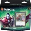 Commander Zendikar Rising: Sneak Attack 1 Commander Zendikar Rising: Sneak Attack -Card Game Shop cd znr commander sneak attack