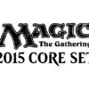 Prerelease Pack Magic 2015: Green -Card Game Shop cs magic 2015 1