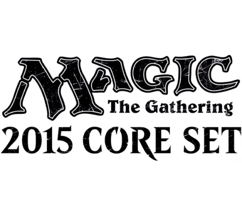 Prerelease Pack Magic 2015: White 3 Prerelease Pack Magic 2015: White