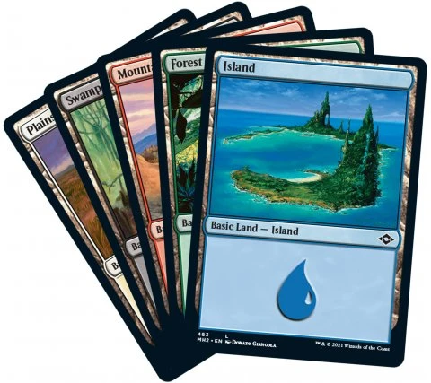 Bundle Modern Horizons 2 7 Bundle Modern Horizons 2 - Image 5