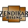 Foil Full Art Basic Land Pack Zendikar Rising (15 Cards) -Card Game Shop cs znr basic land