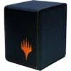 Ultra Pro Deckbox Alcove Flip Mythic Edition 2 Ultra Pro Deckbox Alcove Flip Mythic Edition -Card Game Shop db alcove flip mythic edition 1