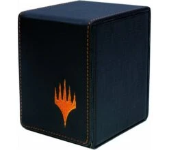 Ultra Pro Deckbox Alcove Flip Mythic Edition