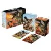Ultra Pro Duel Deckbox Knights Vs. Dragons (top Loading) -Card Game Shop db knights vs dragons