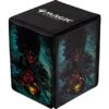 Ultra Pro Magic: The Gathering - Lord Of The Rings: Tales Of Middle-earth Alcove Flip Deckbox: Frodo