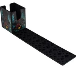 Ultra Pro Magic: The Gathering - Lord Of The Rings: Tales Of Middle-earth Alcove Flip Deckbox: Frodo 10 Ultra Pro Magic: The Gathering - Lord Of The Rings: Tales Of Middle-earth Alcove Flip Deckbox: Frodo -Card Game Shop db lotr alcove 4