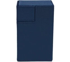 Ultra Pro Deckbox M2 Blue & Blue