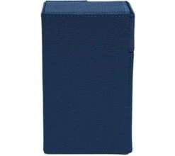 Ultra Pro Deckbox M2 Blue & Blue -Card Game Shop db m2 1 blue blue 4
