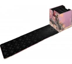 Ultra Pro Deckbox Alcove Flip Innistrad: Midnight Hunt: Arlinn, The Pack's Hope -Card Game Shop db mid alcove 3