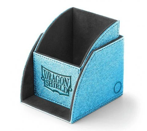 Dragon Shield Nest 100: Blue And Black 4 Dragon Shield Nest 100: Blue And Black - Image 2