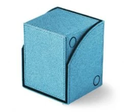 Dragon Shield Nest 100: Blue And Black 8 Dragon Shield Nest 100: Blue And Black -Card Game Shop db nest blue black 3