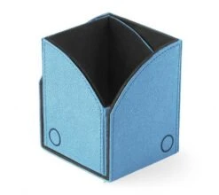 Dragon Shield Nest 100: Blue And Black 9 Dragon Shield Nest 100: Blue And Black -Card Game Shop db nest blue black 4